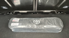 Toyota Aygo X 1.0 VVT-i Edge 5dr Petrol Hatchback